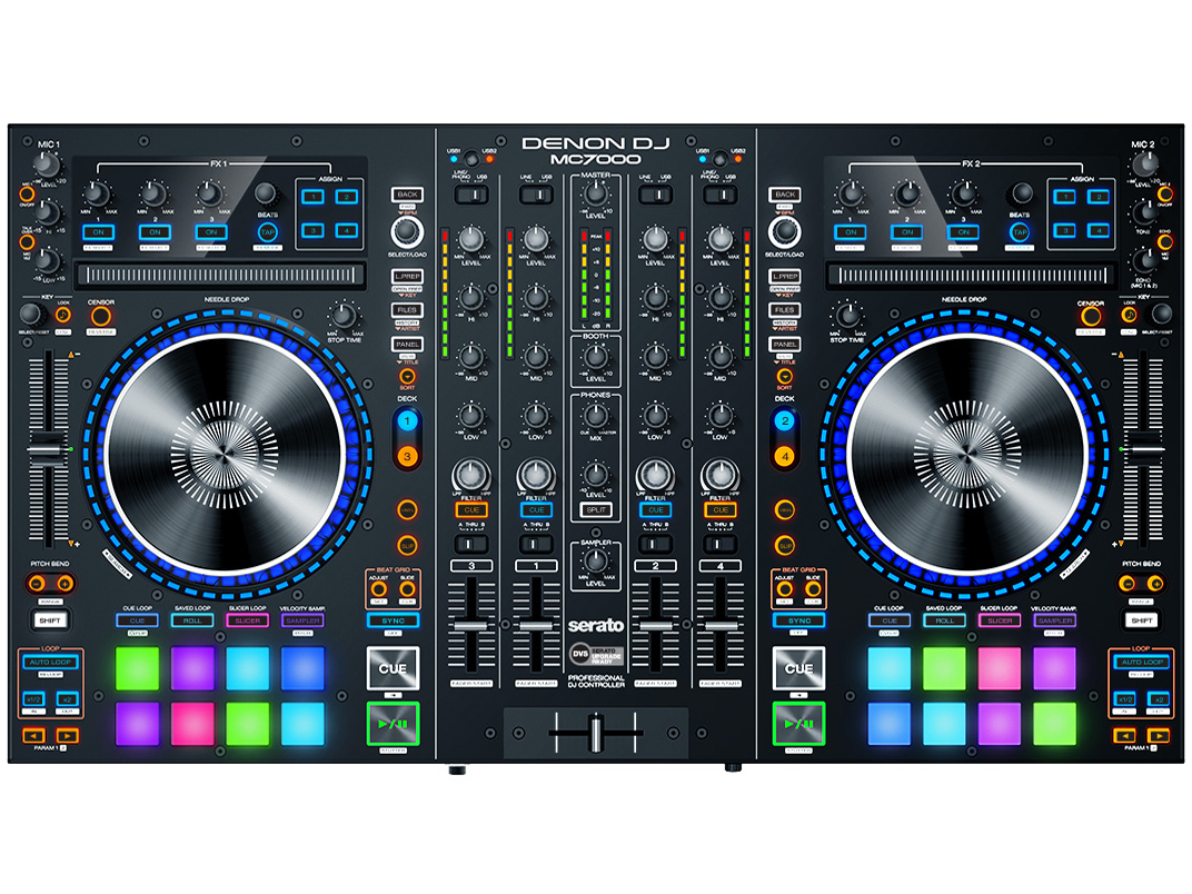 MC7000 �̐��i�摜