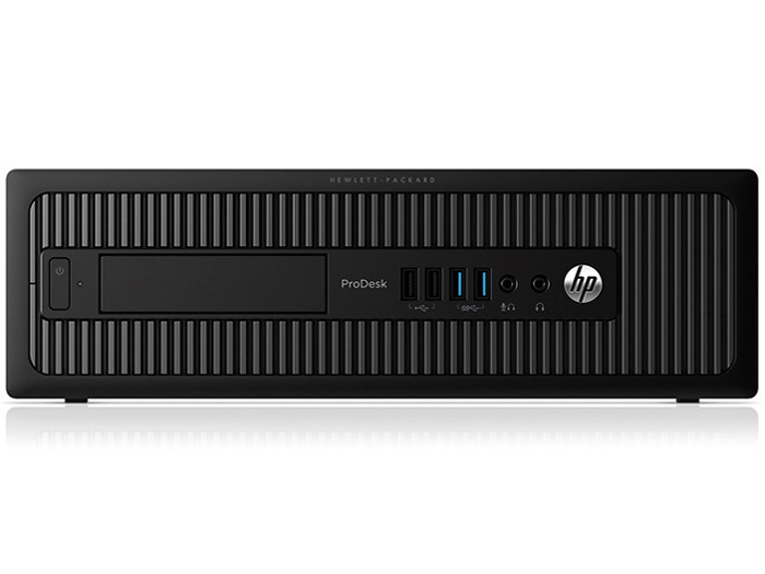 ProDesk 600 G1 SF X3G68PA#ABJ