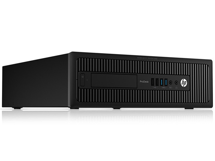 ProDesk 600 G1 SF X3G68PA#ABJ