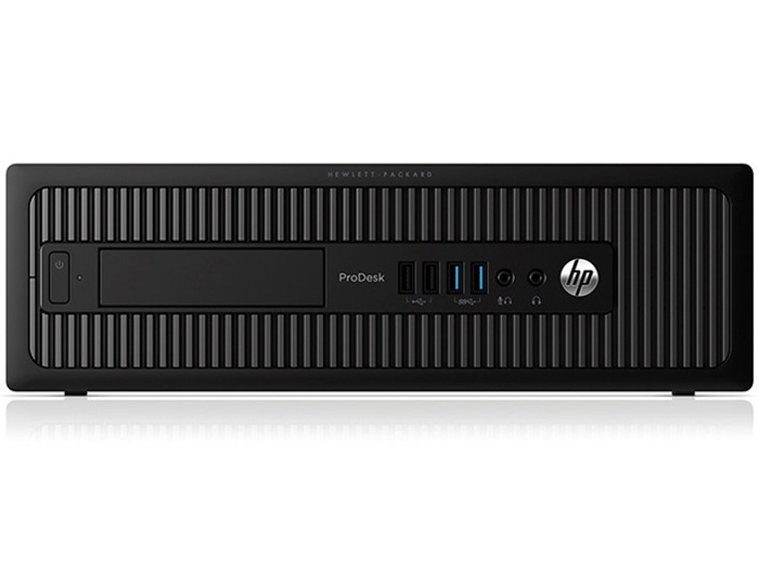 ProDesk 600 G1 SF X3G70PA#ABJ