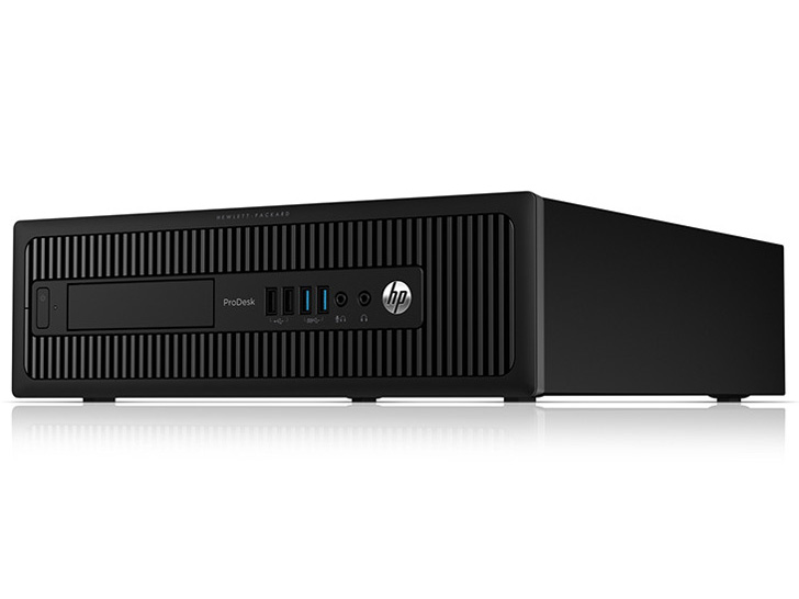 ProDesk 600 G1 SF X3G70PA#ABJ