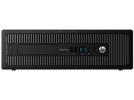 EliteDesk 800 G1 SF J4K64PA#ABJ