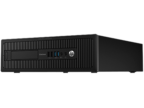 EliteDesk 800 G1 SF J4K64PA#ABJ