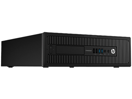 EliteDesk 800 G1 SF J4K64PA#ABJ