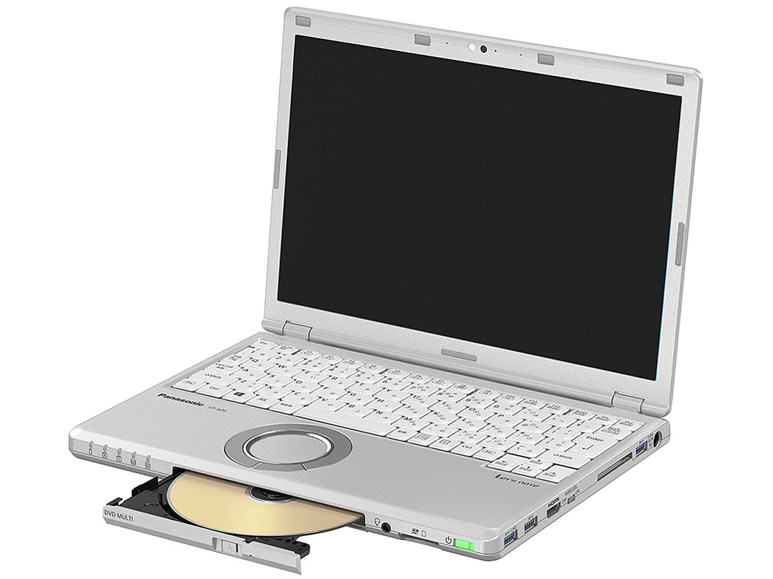 Let's note SZ6 CF-SZ6ED3QS