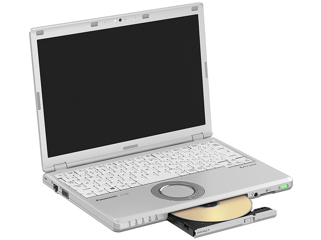 Let's note SZ6 CF-SZ6ED3QS