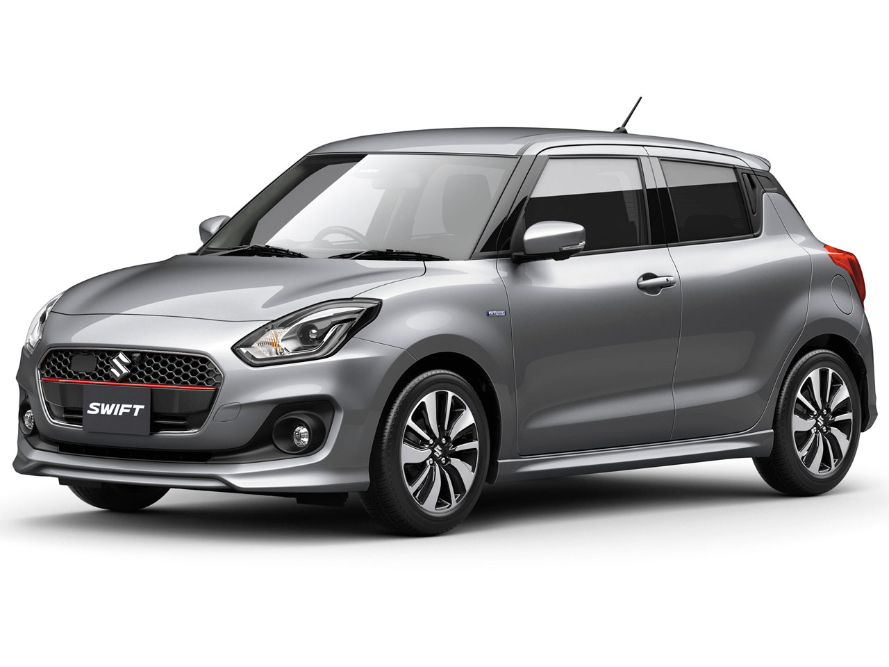 特価即納SUZUKI SWIFT スズキスイフトRS haybrid 部品取り スズキ