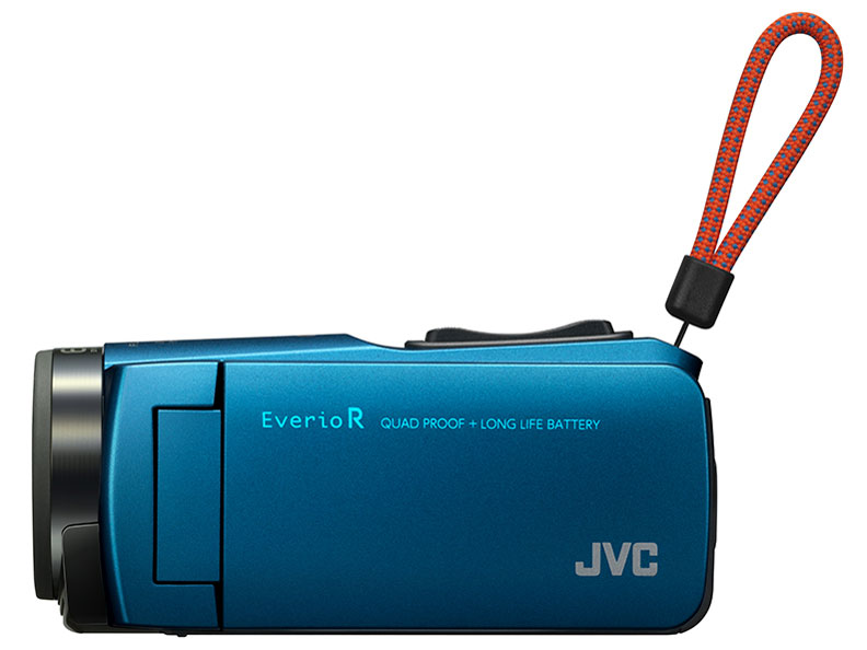 Everio R GZ-RX670-A [�A�N�A�u���[]