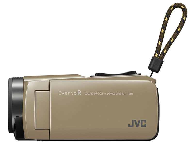 Everio R GZ-RX670-C [�T���h�x�[�W��]