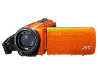 Everio R GZ-RX670-D [�T�����C�Y�I�����W]