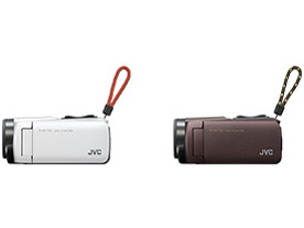 Everio GZ-F270-W [�z���C�g]