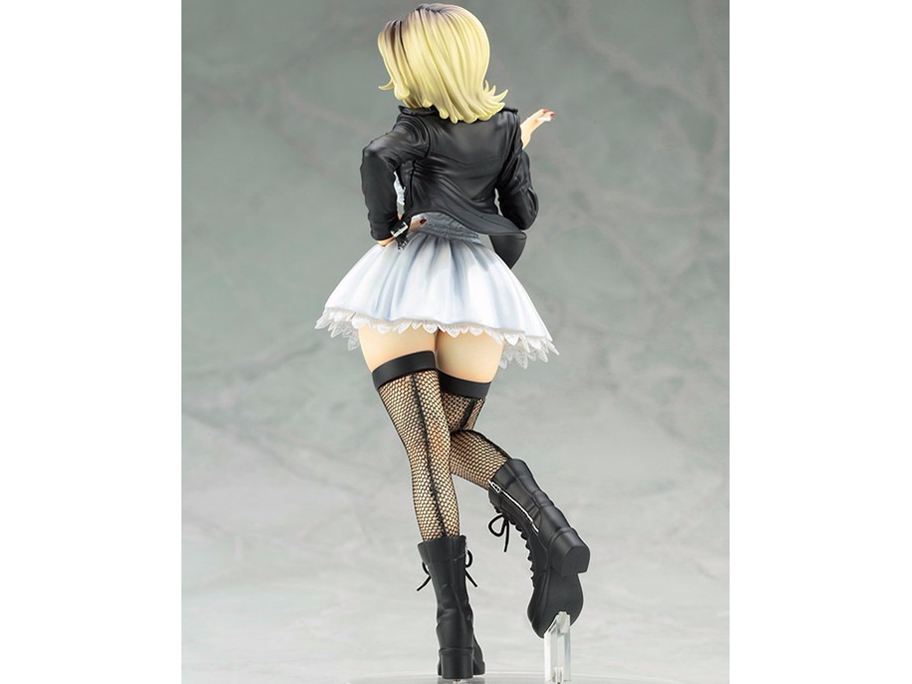 �`���C���h�E�v���C �`���b�L�[�̉ԉ� HORROR������ �e�B�t�@�j�[