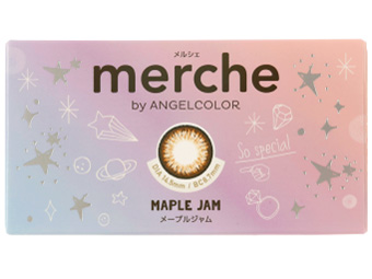 merche(�����V�F) 1month -2-