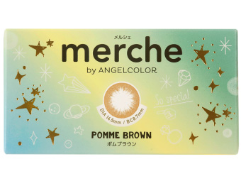 merche(�����V�F) 1month ���i�摜 -16-
