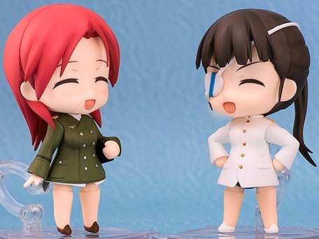 �˂�ǂ낢�� �~�[�i�E�f�B�[�g�����f�E���B���P