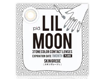 LILMOON(�������[��) 1month �x�Ȃ� -2-