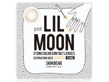 LILMOON(�������[��) 1month �x�Ȃ� -3-