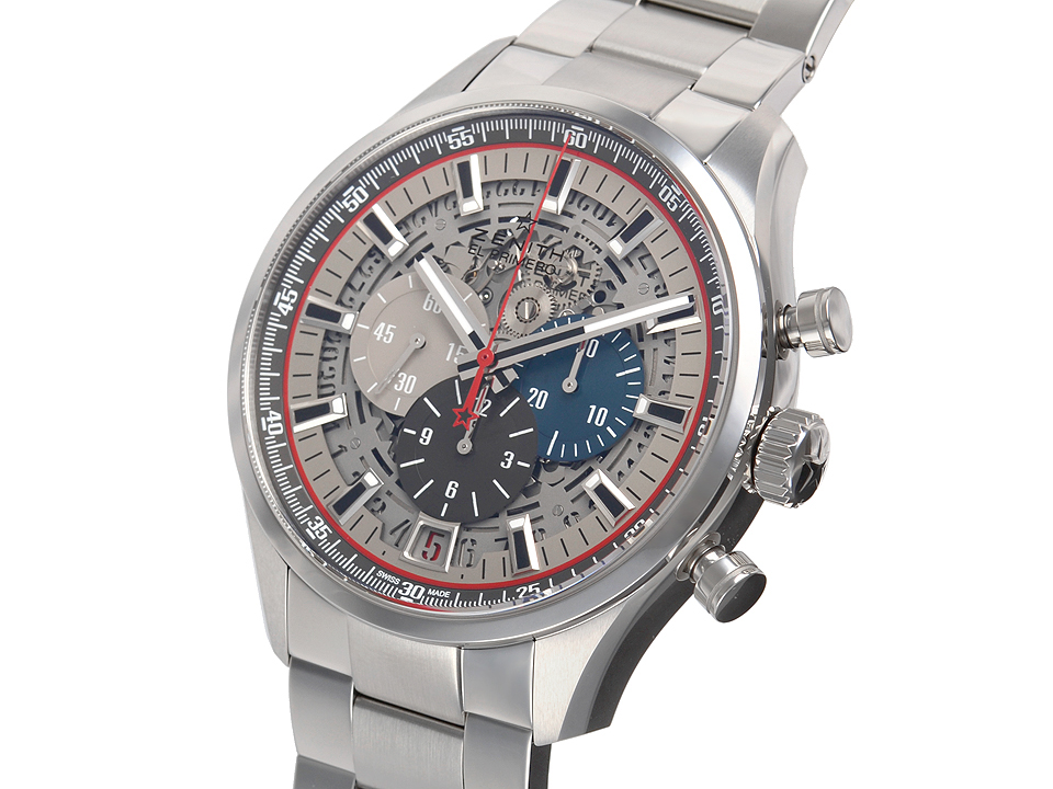 �G�� �v������ 36000VPH ���C�g�E�F�C�g 03.2522.400/69.M2280 �̐��i�摜