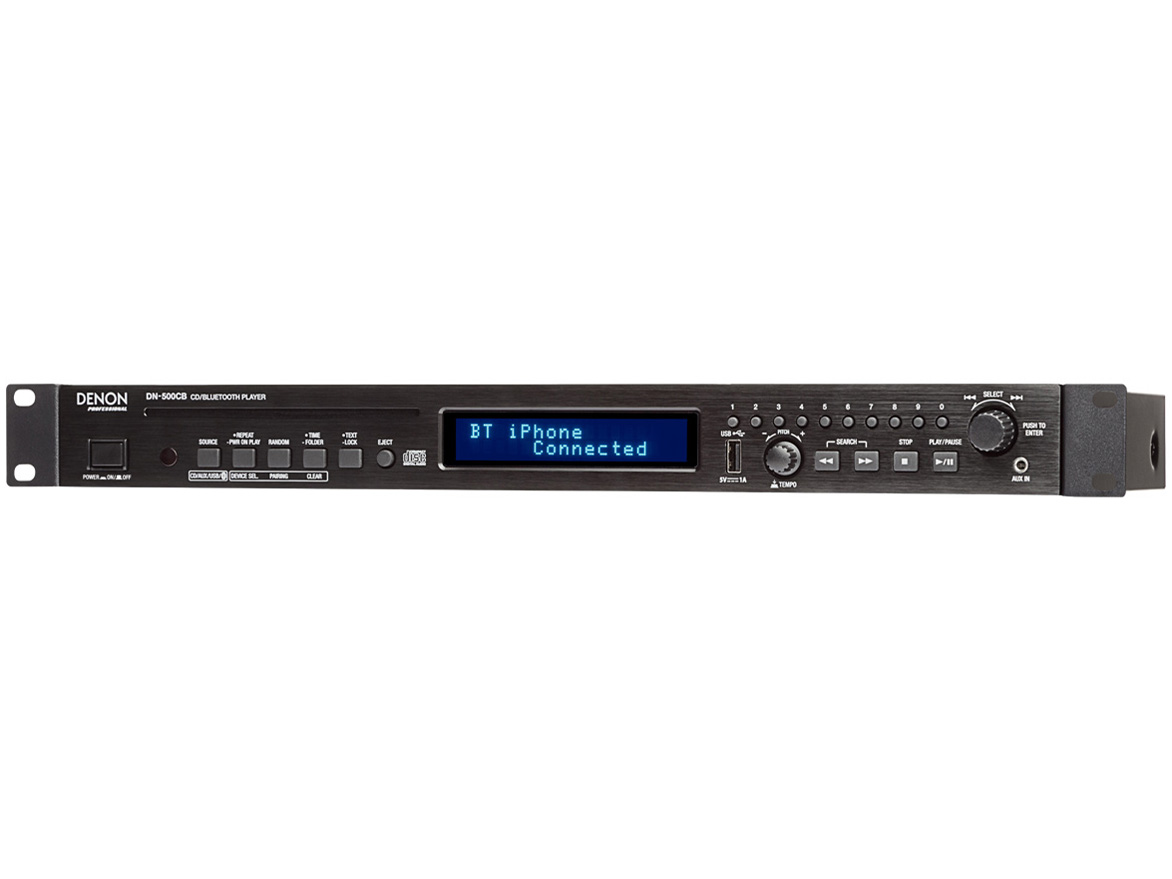 DN-500CB