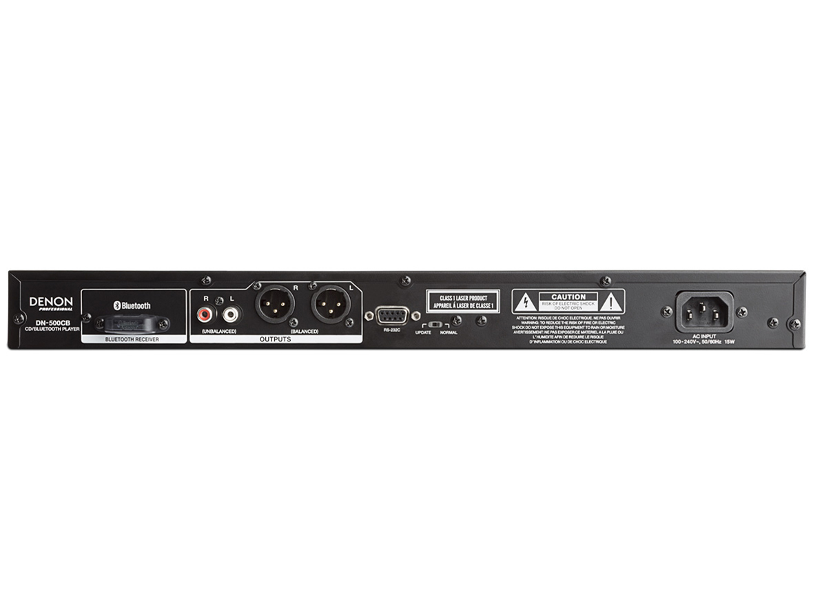 DN-500CB