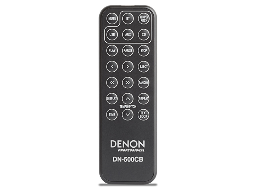 DN-500CB