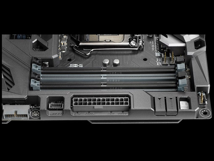 ROG MAXIMUS IX FORMULA