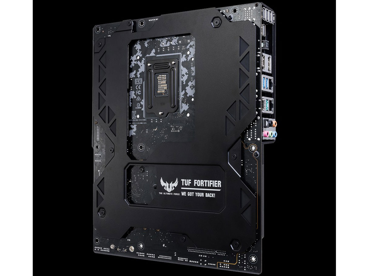 TUF Z270 MARK 1