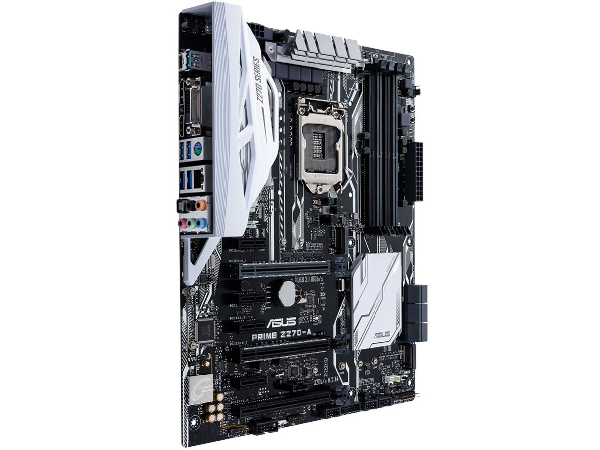 PRIME Z270-A