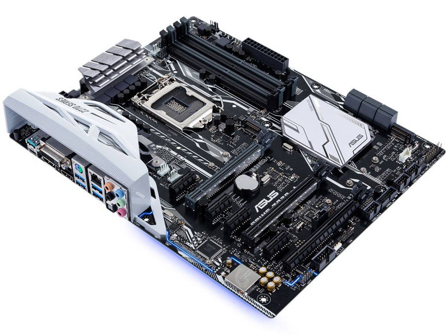 PRIME Z270-A