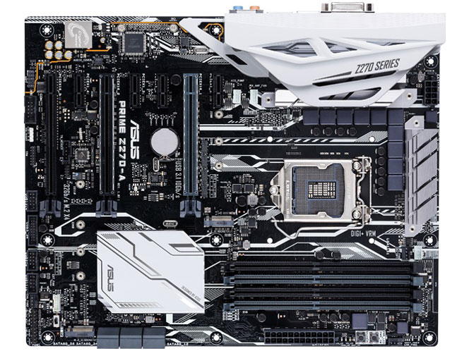 PRIME Z270-A