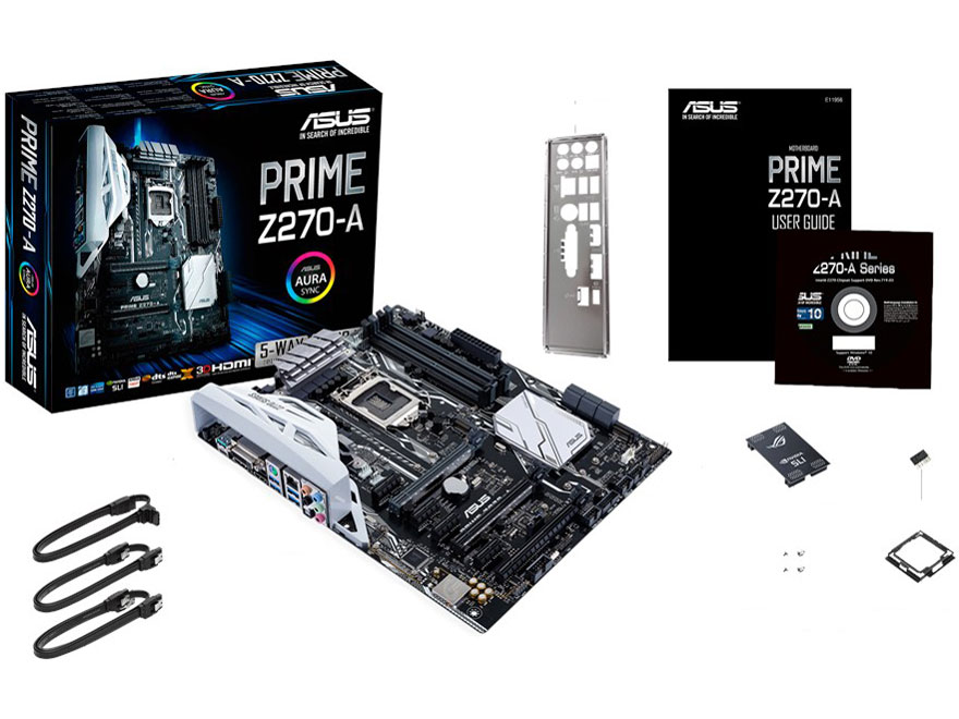 PRIME Z270-A