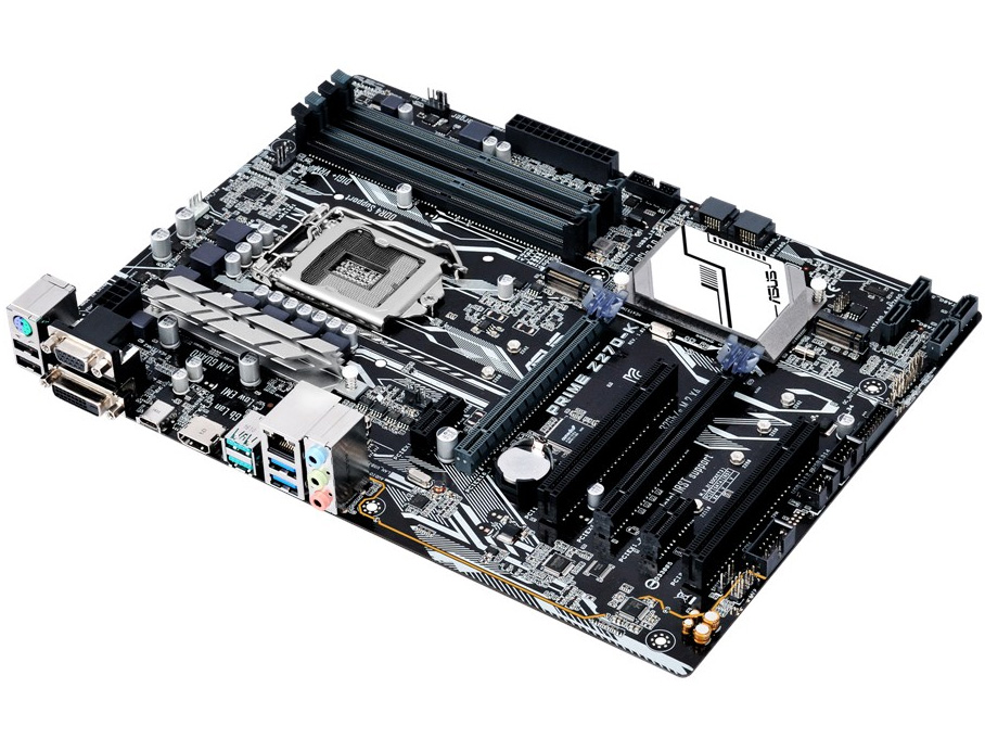 PRIME Z270-K �̐��i�摜