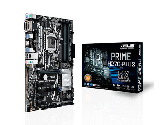 PRIME H270-PLUS