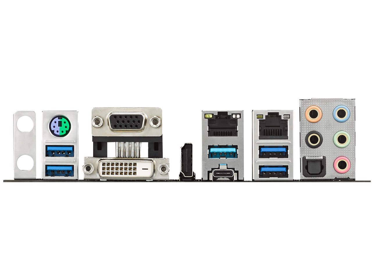 Fatal1ty Z270 Gaming K6