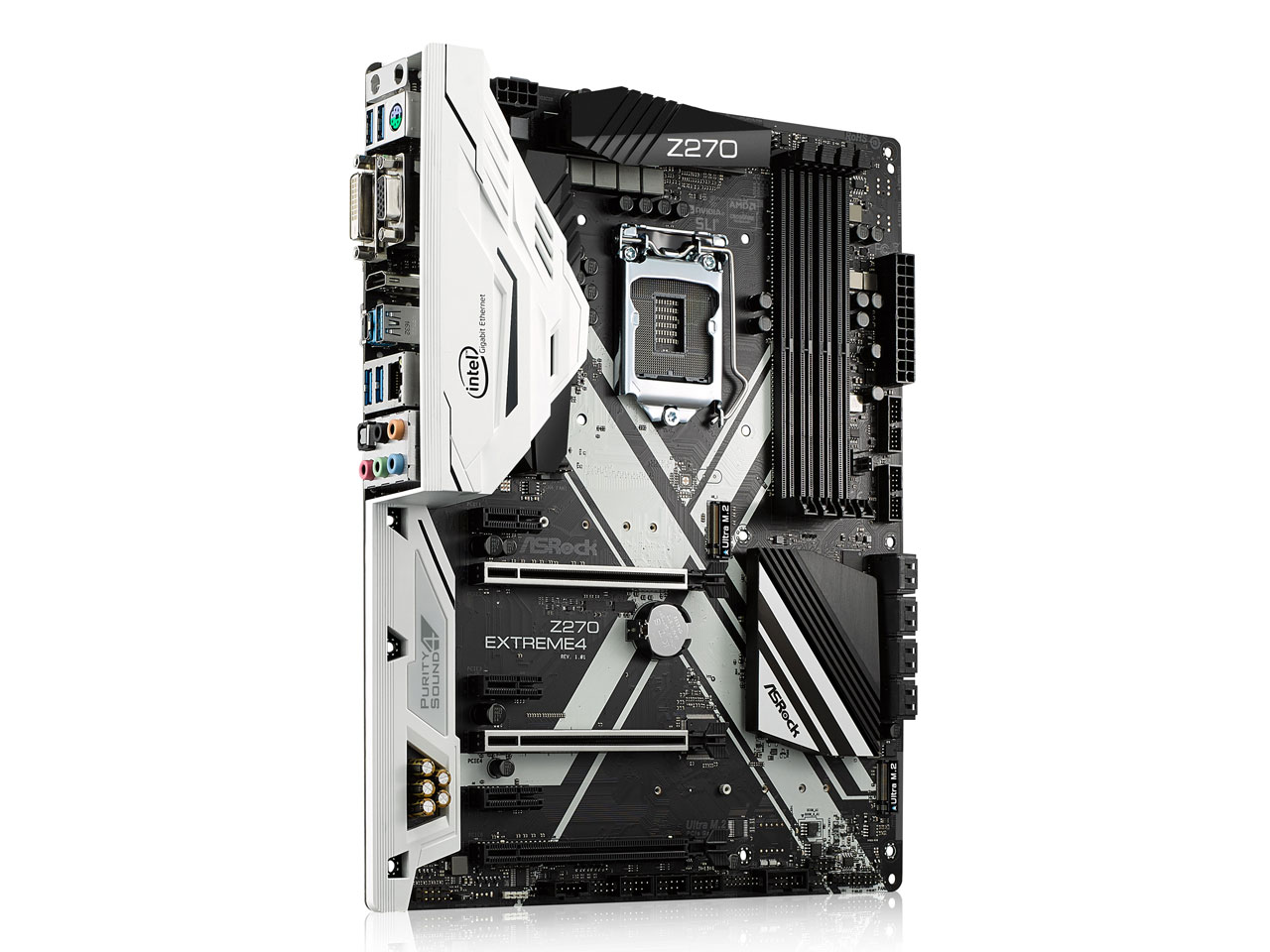 Z270 Extreme4