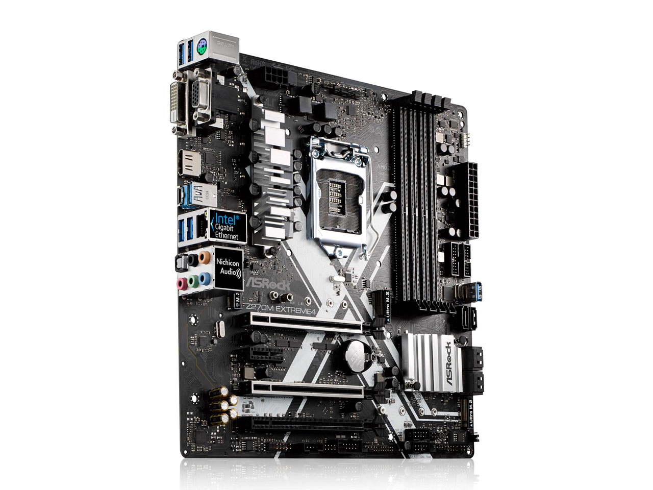 Z270M Extreme4