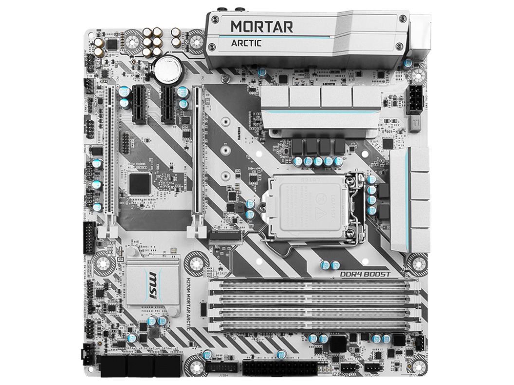 H270M MORTAR ARCTIC �̐��i�摜