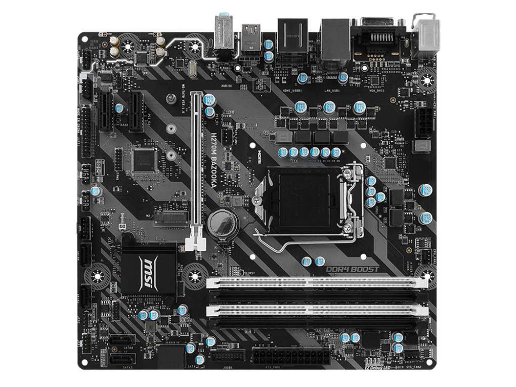 H270M BAZOOKA �̐��i�摜