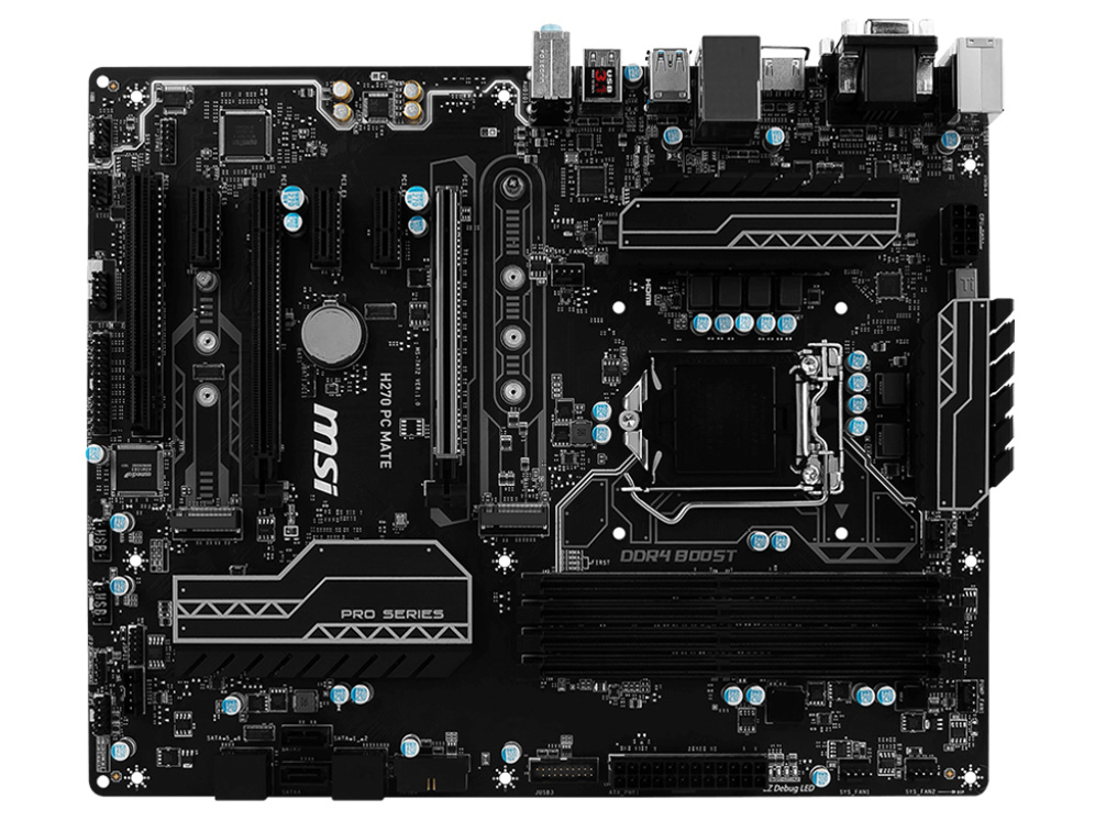 H270 PC MATE �̐��i�摜