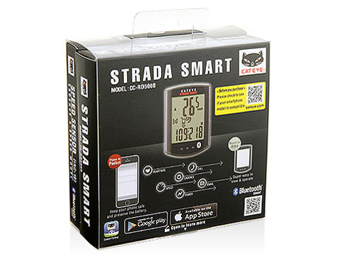 �X�g���[�_ �X�}�[�g CC-RD500B �X�s�[�h+�P�C�f���X�L�b�g �̐��i�摜