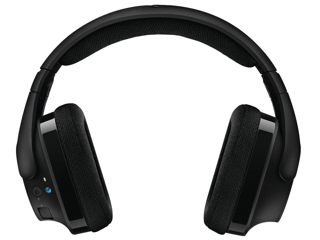 Logicool G533 Wireless DTS 7.1 Surround Gaming Headset