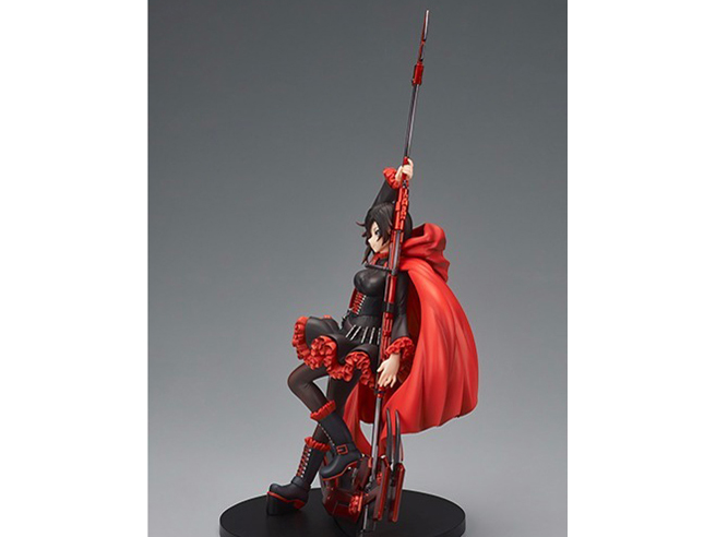 RWBY ���r�[�E���[�Y