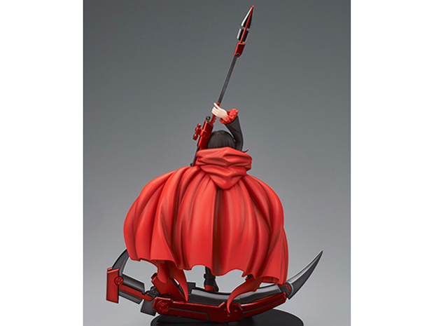 RWBY ���r�[�E���[�Y