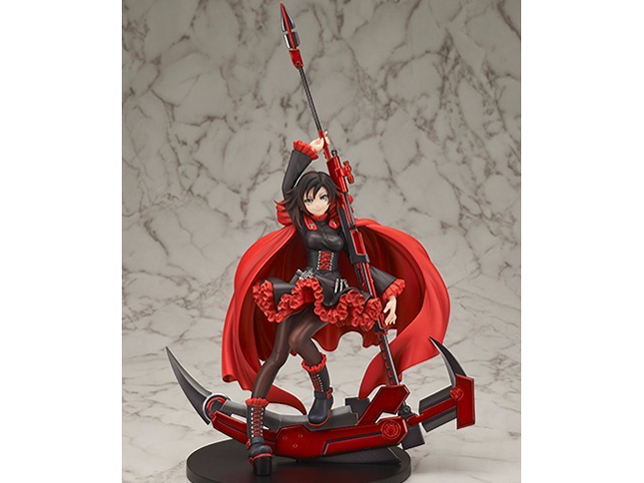 RWBY ���r�[�E���[�Y