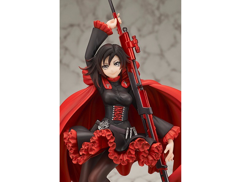 RWBY ���r�[�E���[�Y