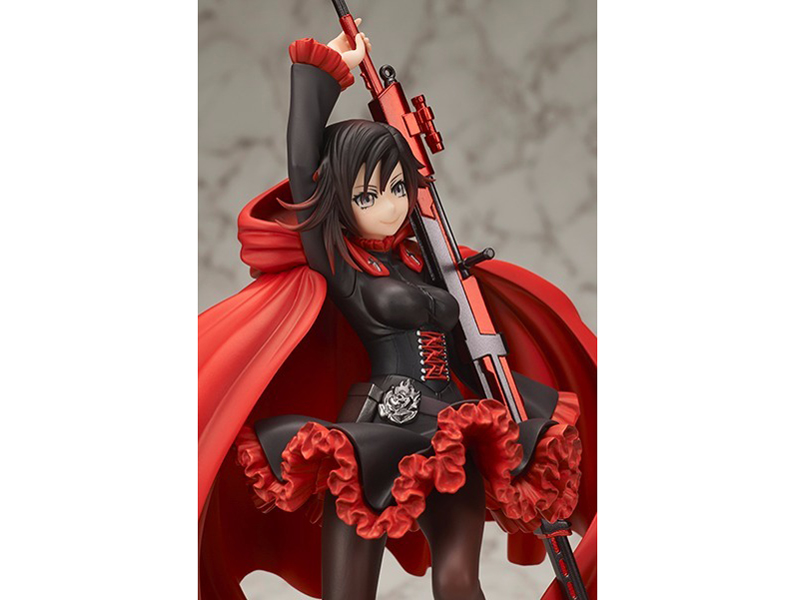 RWBY ���r�[�E���[�Y