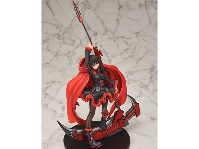 RWBY ���r�[�E���[�Y