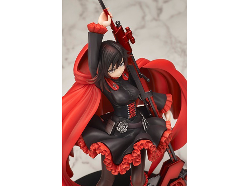 RWBY ���r�[�E���[�Y