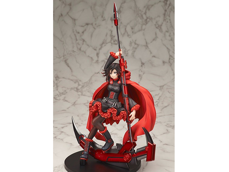 RWBY ���r�[�E���[�Y