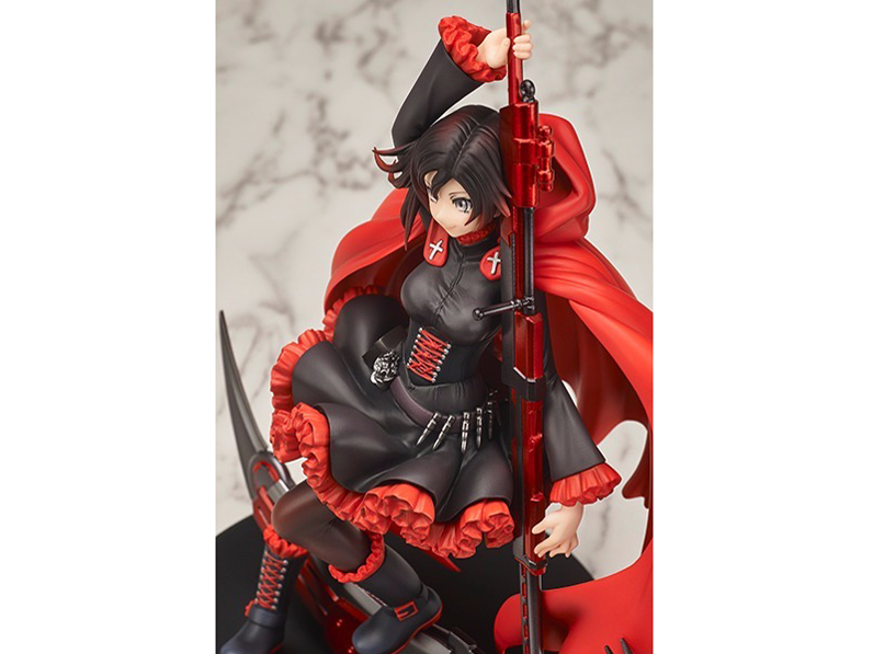 RWBY ���r�[�E���[�Y